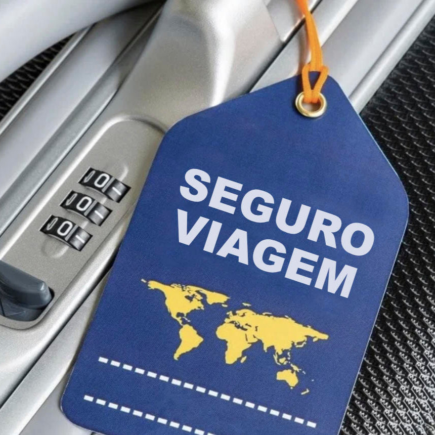Seguro Viagem