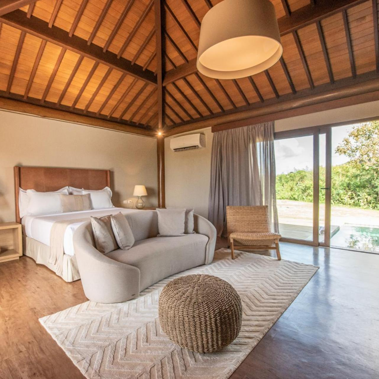 Diárias no spa para relaxar