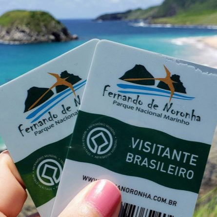 Taxa de preservação ambiental