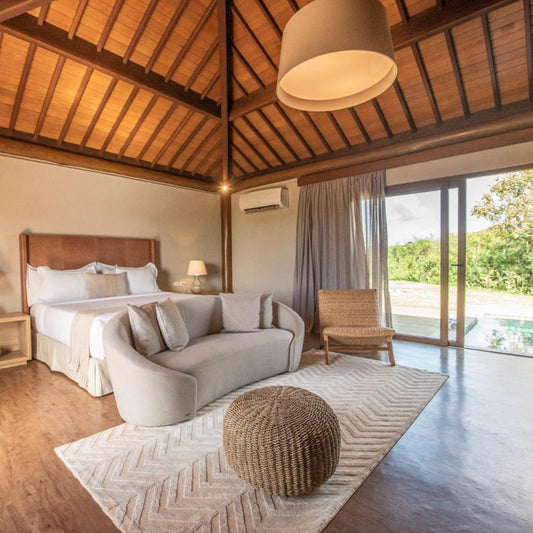 Diárias no spa para relaxar